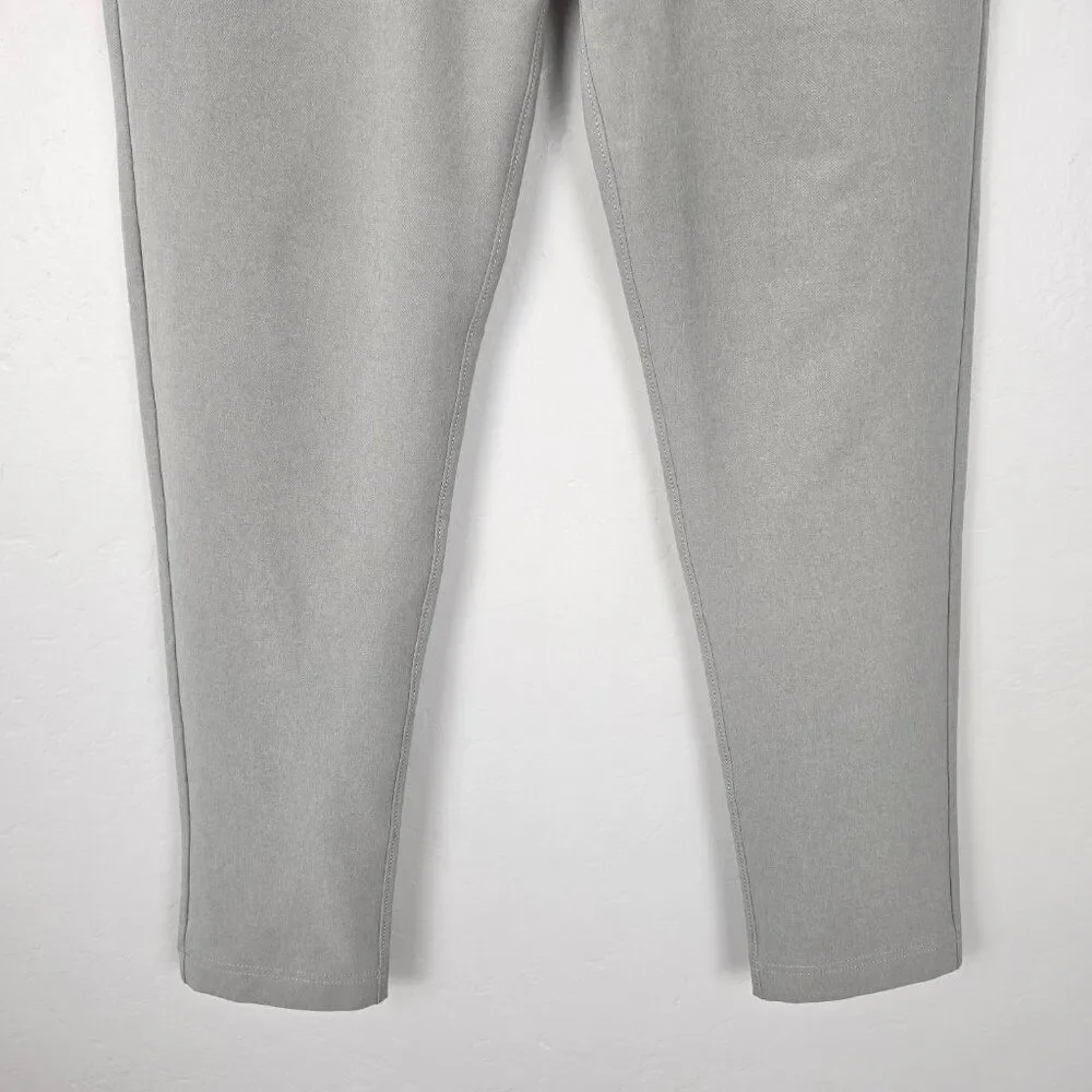 Public Rec Dealmaker 5 Pocket Pant Size 30x30 Light Gray